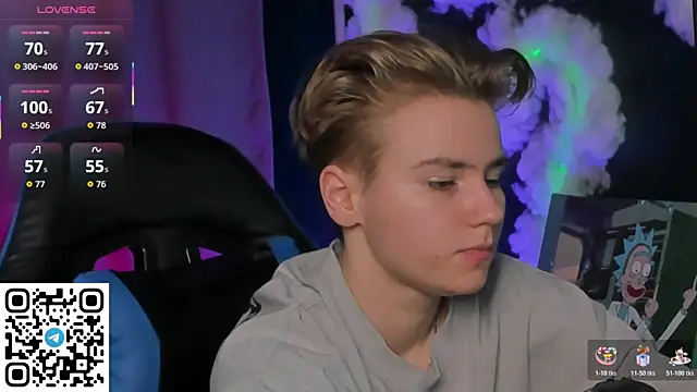 Jean_Wilsons's cam snapshot