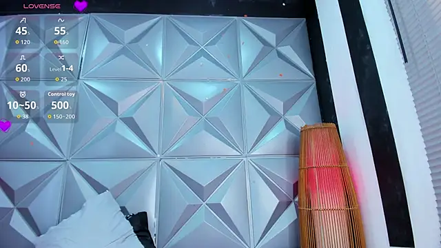 GreciaFox1's cam snapshot