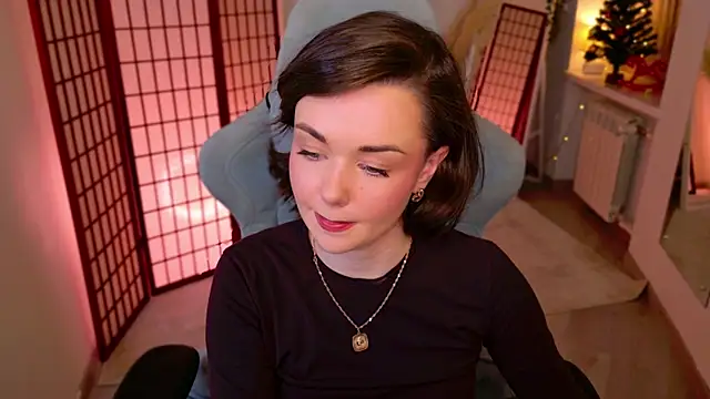 AvaFlower's cam snapshot