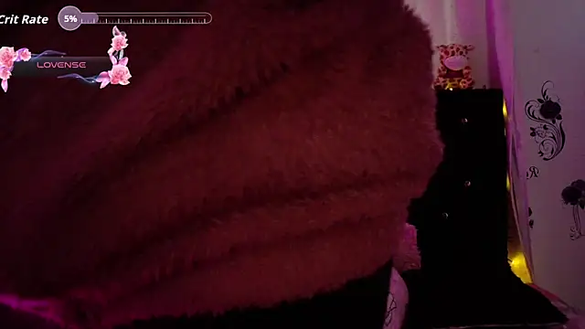 queen_marifer's cam snapshot