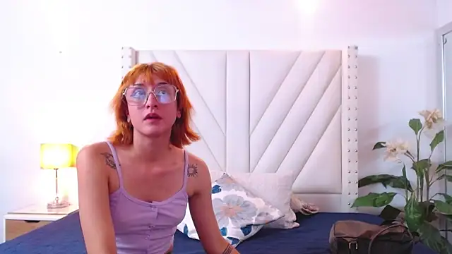 Ronnetemalbec's cam snapshot