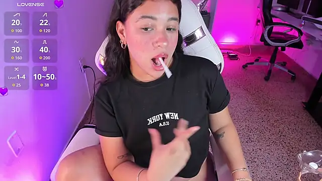 Ivy_nt's cam snapshot