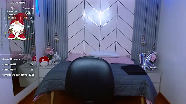 agarycus_'s cam snapshot