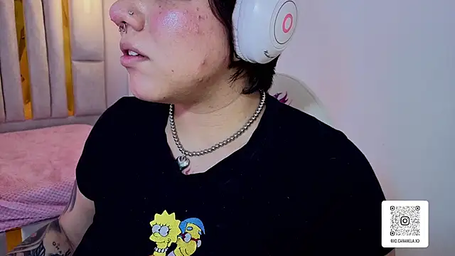 Melissa_Adamsx's cam snapshot