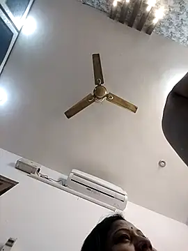 Cute-Janvi20's cam snapshot