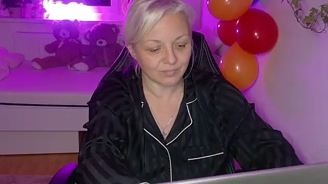 Linsy_Kim's cam snapshot