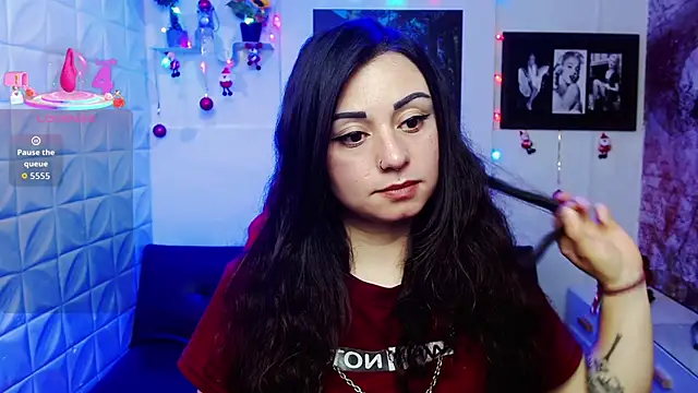 Eva_Roussell's cam snapshot