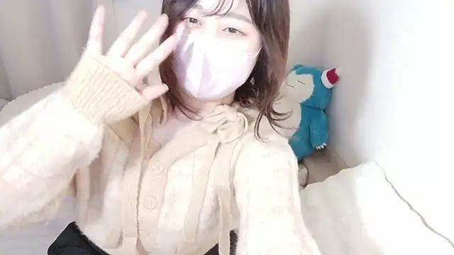 mi__san's cam snapshot