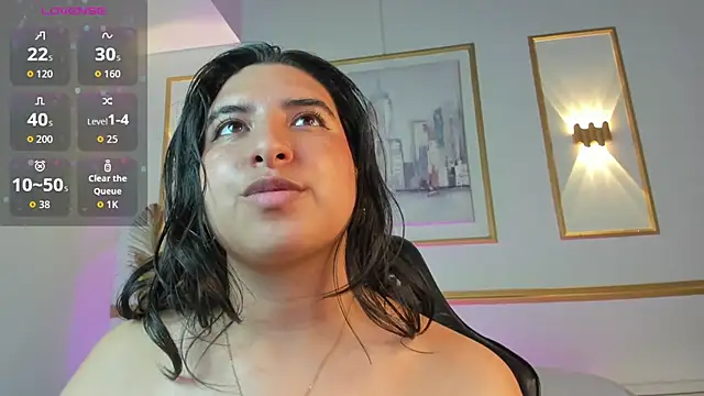 alice_coopperx's cam snapshot