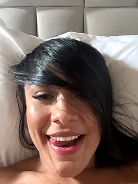 TiffanyyLam's cam snapshot