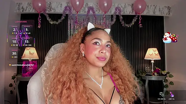 Amarafire's cam snapshot