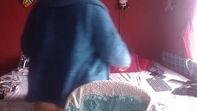 Sasharosee2's cam snapshot