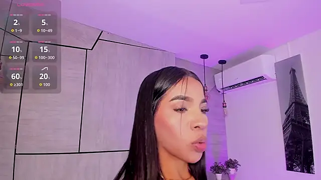 Ivana_Hall's cam snapshot