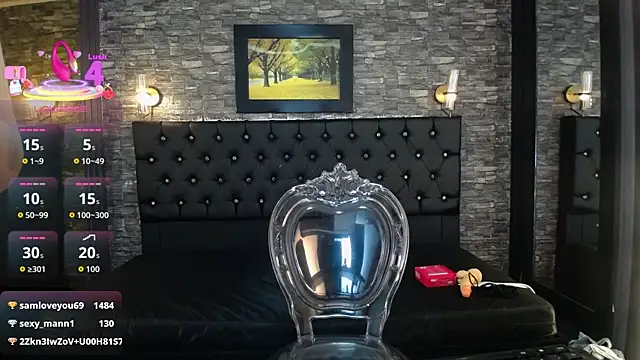 SweetBriana's cam snapshot