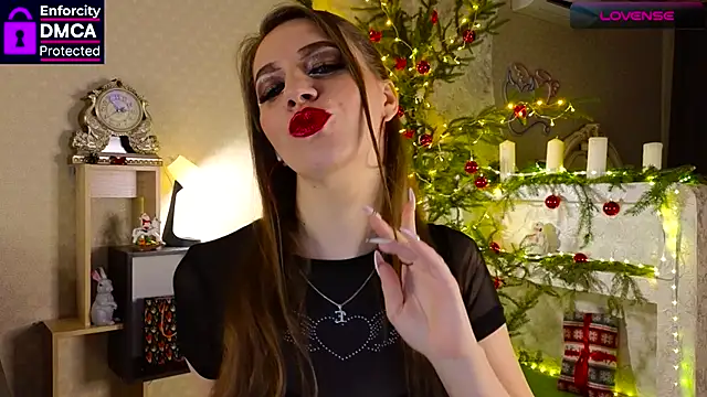 DoubleMeow's cam snapshot