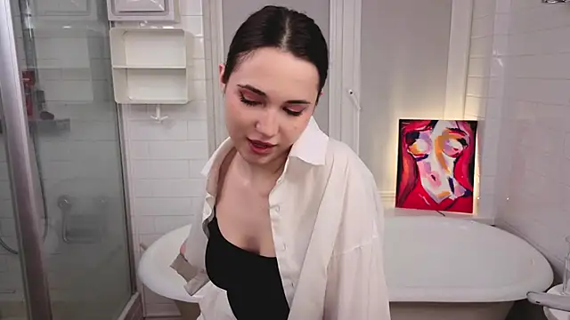 LeenaPuita's cam snapshot