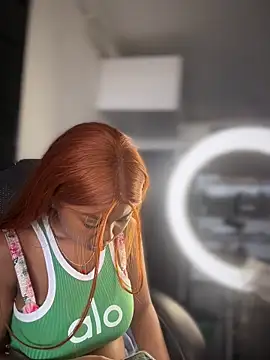 Belanny_LS's cam snapshot