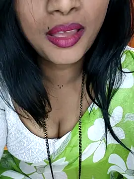 Rachu_love's cam snapshot