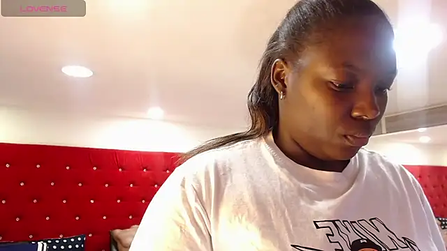 TamyJhonson's cam snapshot