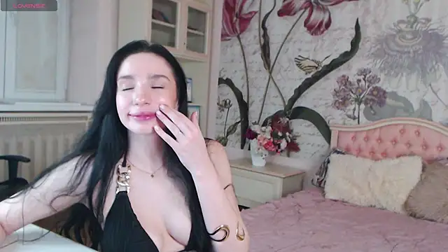 AliciaBow's cam snapshot