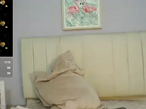 amy_le01's cam snapshot