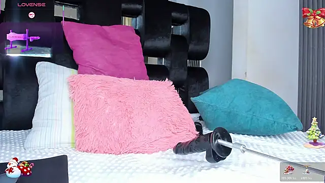 levana1's cam snapshot