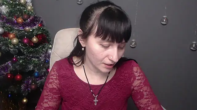 NinaFlawlees's cam snapshot