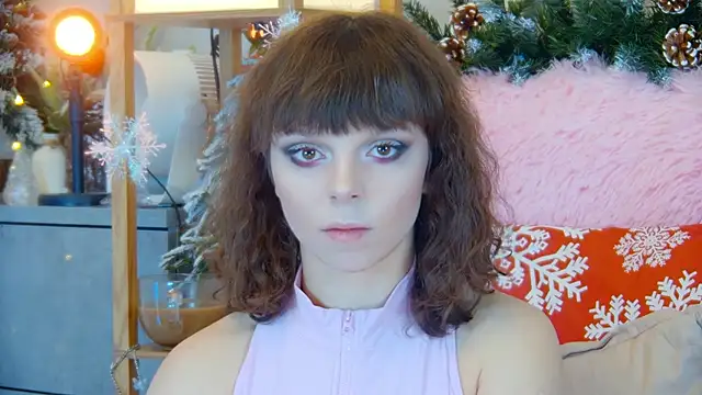 ElisabethDavis's cam snapshot