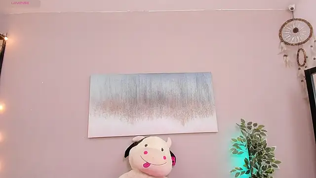 PechBri's cam snapshot