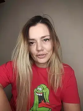 KrissSexi's cam snapshot