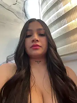 LunaBaker-1's cam snapshot