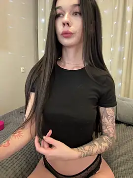 Vika_Gray's cam snapshot