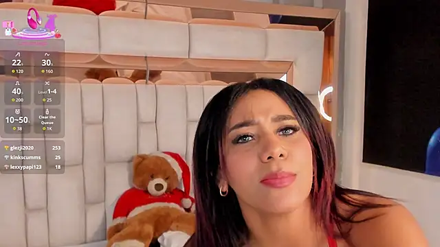 adalinarusell_'s cam snapshot