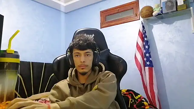 Dark_DesireX live sex cam