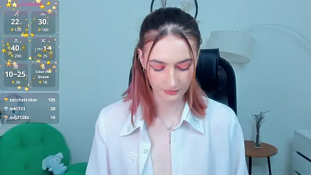 EasterBlink's cam snapshot