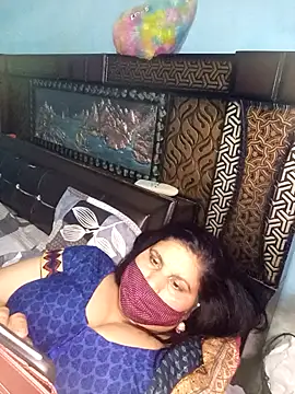 Anjali-25's cam snapshot