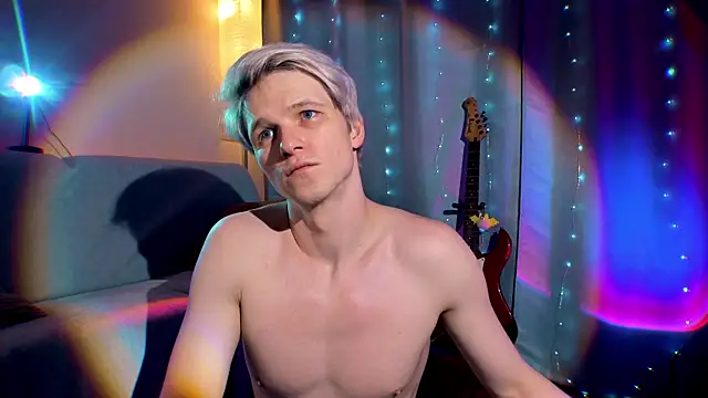 Breston_Sweet live sex cam