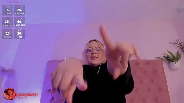 sophiarossee_'s cam snapshot