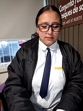 Cute_Penelope's cam snapshot