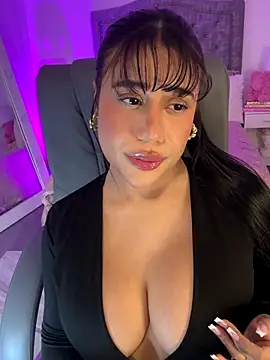 AshleyFerrer's cam snapshot