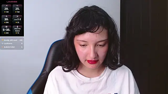 alexaa08's cam snapshot