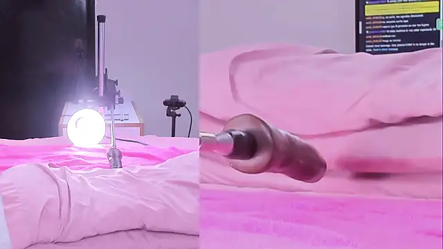 Ariel_little18's cam snapshot