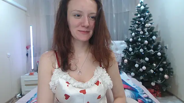 BarbaraStily's cam snapshot