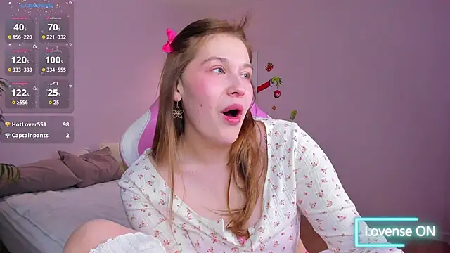 Colleen_Blake's cam snapshot