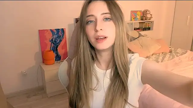 0h_mandy's cam snapshot