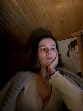 mewKate's cam snapshot