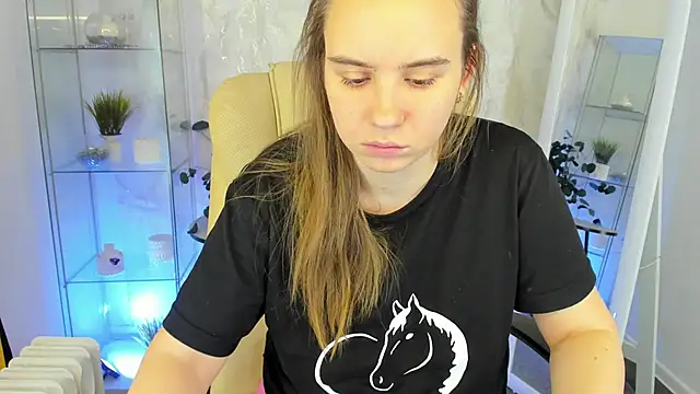 Lika_0ne's cam snapshot