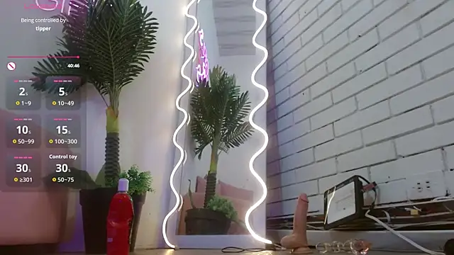 Malory_tay1's cam snapshot