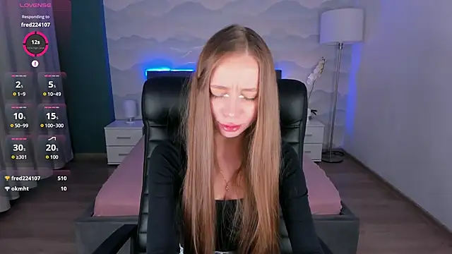 Amy_Waynee's cam snapshot