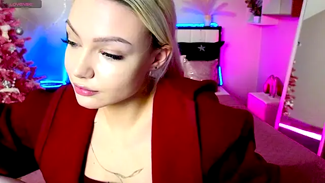 LinaLirian's cam snapshot